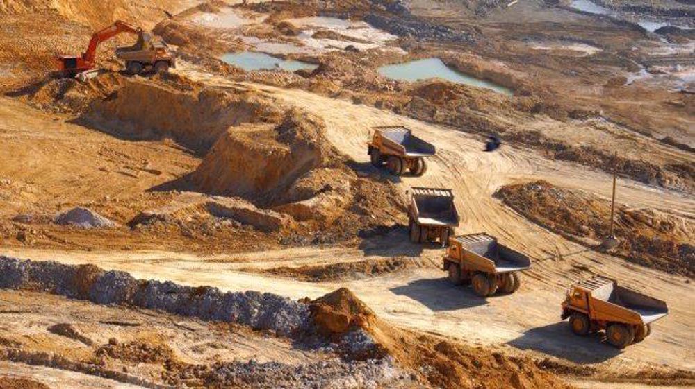 Niger cancels French operating permit for major uranium mine