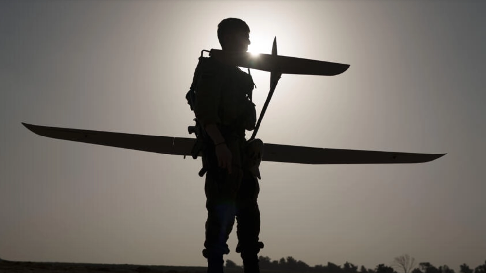 Guerre génocidaire à Gaza: la France aurait équipé Israël de drones armés