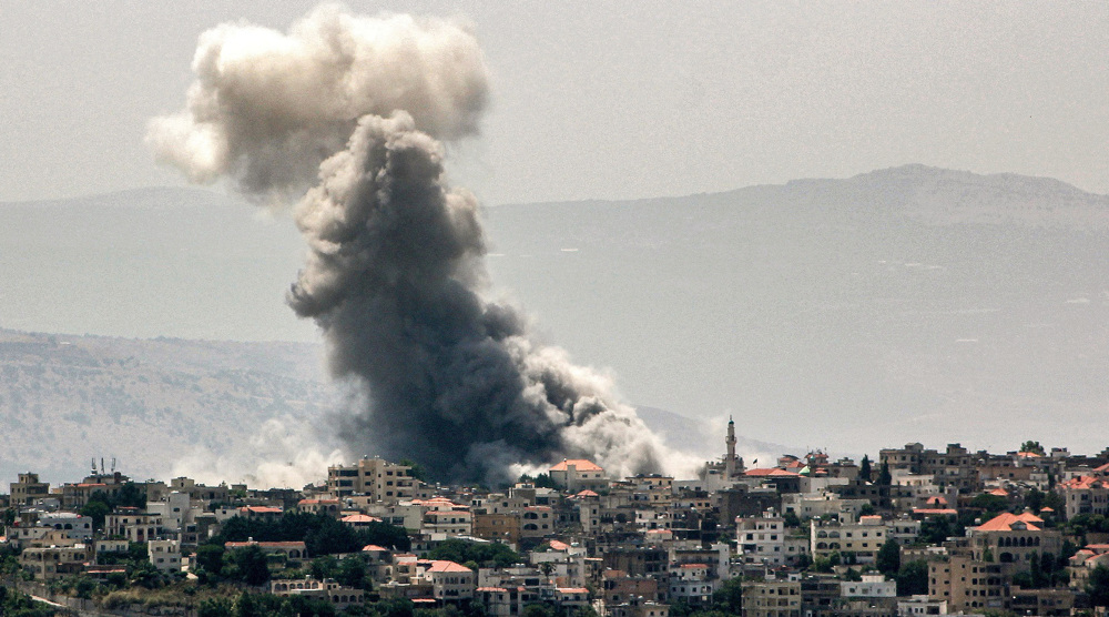 Israel prepares for ‘mass burials’ amid Lebanon war specter: Minister