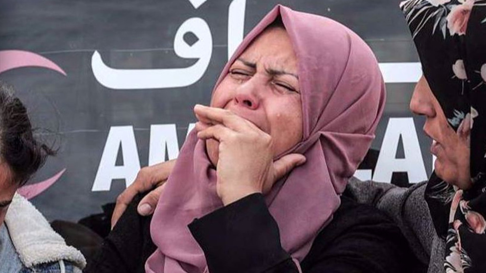 Une conférence tenue à Téhéran a abordé la situation désastreuse des femmes et des enfants à Gaza