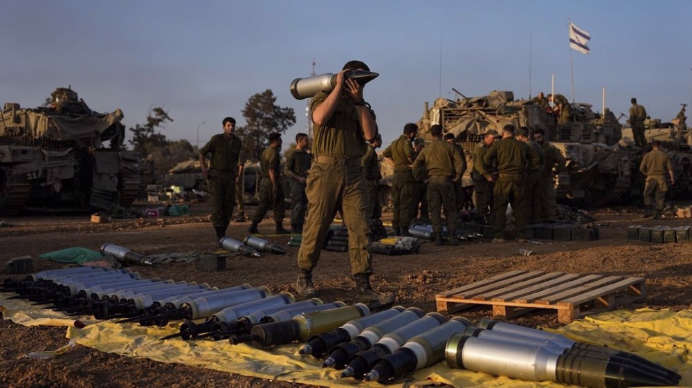 Les fabricants d’armes, complices des violations par Israël des droits des Palestiniens