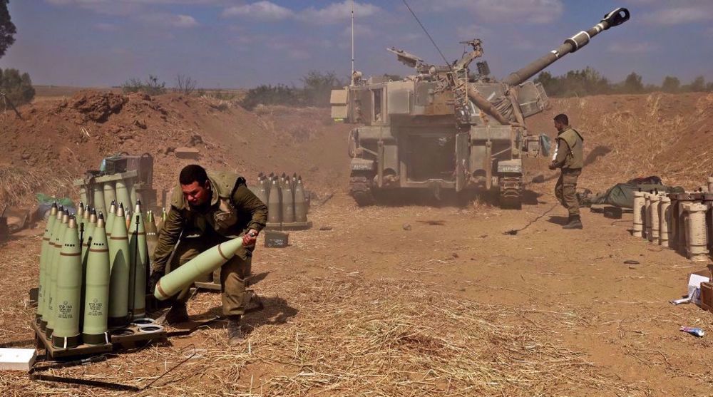 Gaza: les fabricants d'armes occidentaux, complices des crimes israéliens