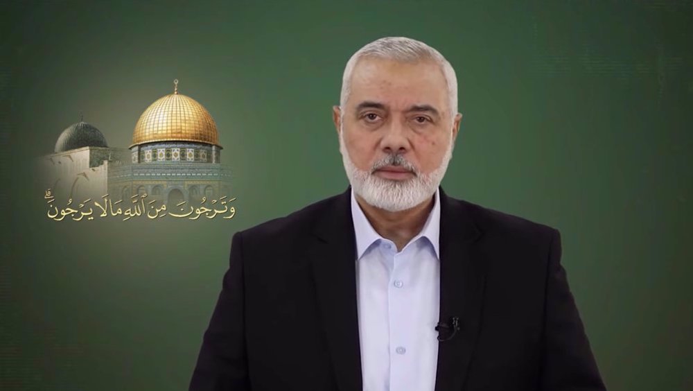 Hamas: ‘Priority is to stop Israel’s criminal war’ in Gaza