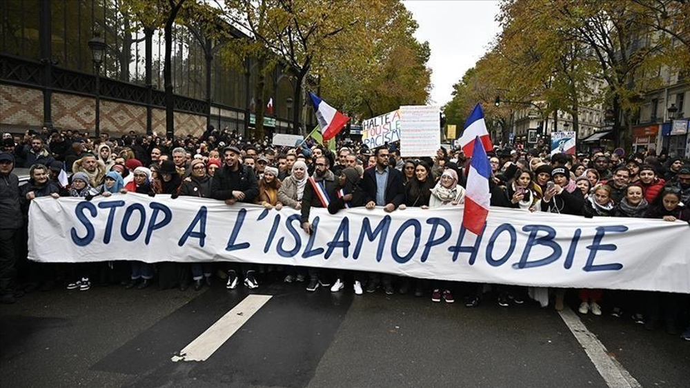 La montée alarmante de l’islamophobie en France