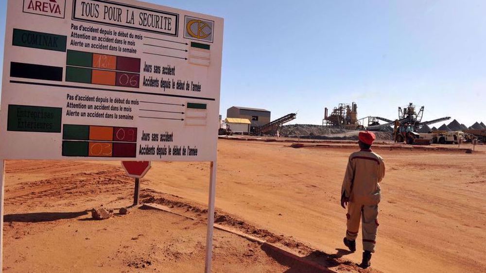 Niger/uranium: la France prend un nouveau coup dur 