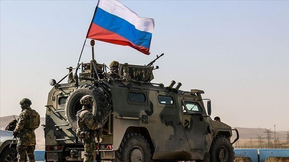 Mali/Russie: la coopération militaire renforcée
