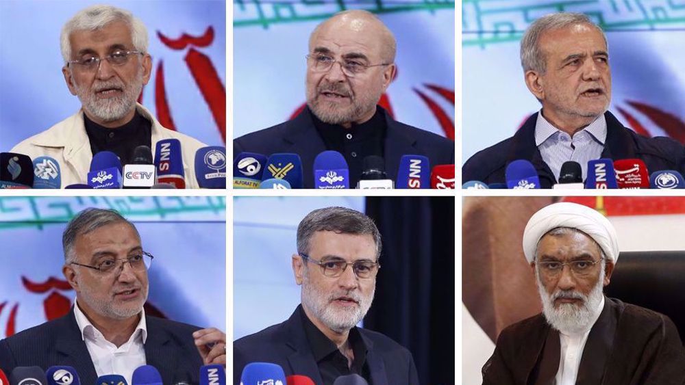 Iran Votes 2024: Outline of social and cultural programs