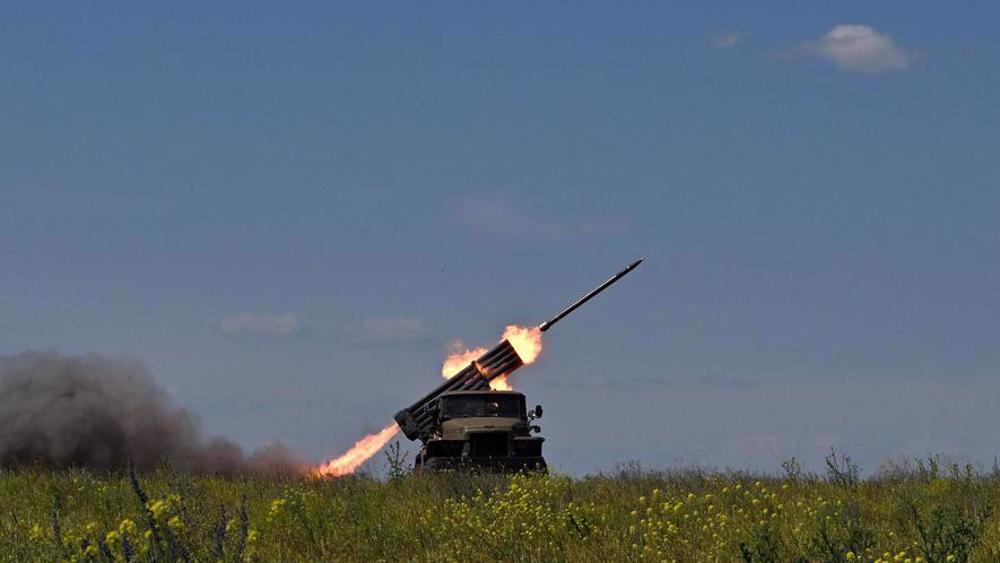 L’Ukraine frappe Sébastopol en Crimée avec des missiles tactiques fournis par l'Amérique