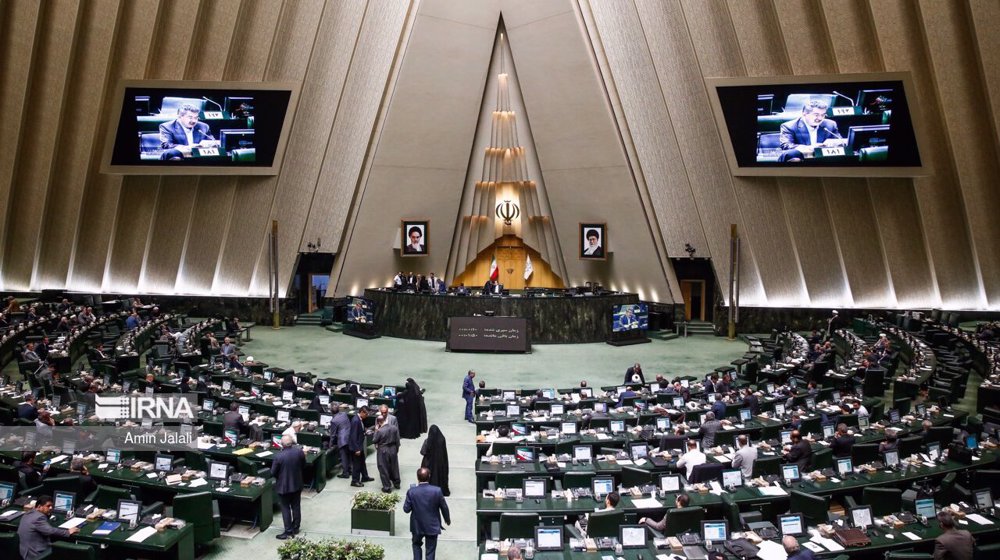 Le Parlement iranien envisage de désigner l'armée canadienne comme entité terroriste