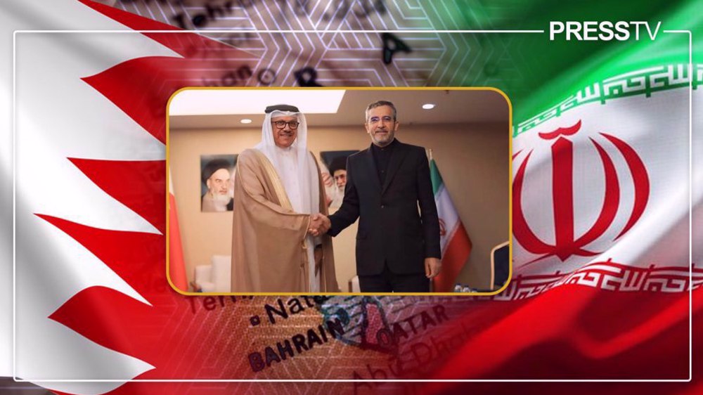 L'Iran et Bahrein s'apprêtent à ouvrir un nouveau chapitre dans leurs relations bilatérales
