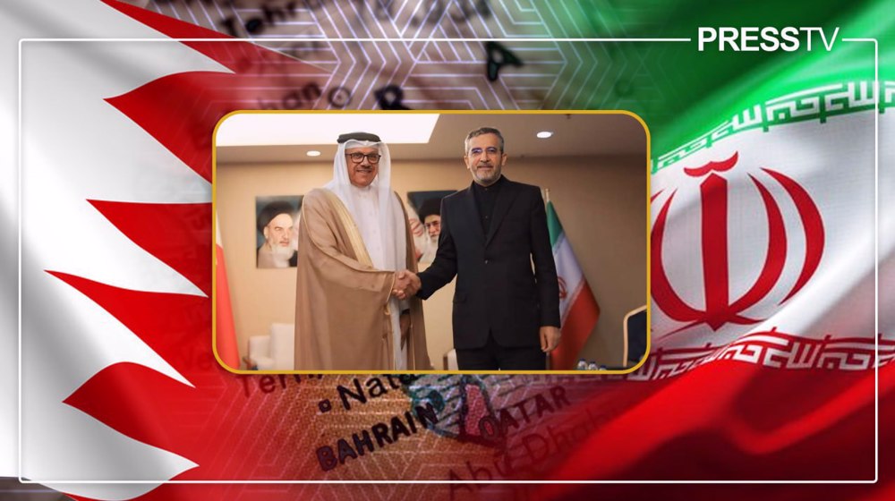 Iran and Bahrain move to open new chapter in bilateral ties as regional convergence grows