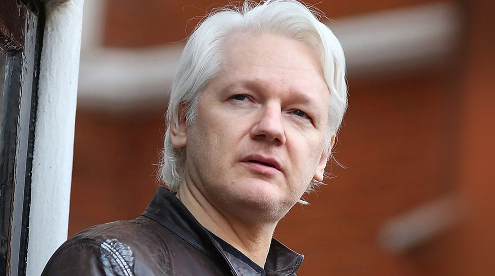 Wikileaks founder Juliian Assange freed from UK jail