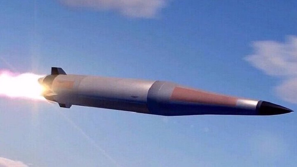 Yemeni army uses new missile to hit Israel-linked ship