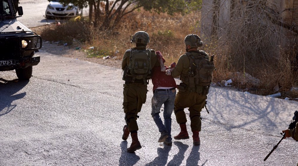 Cisjordanie : Israël multiplie les enlèvements d’enfants palestiniens 