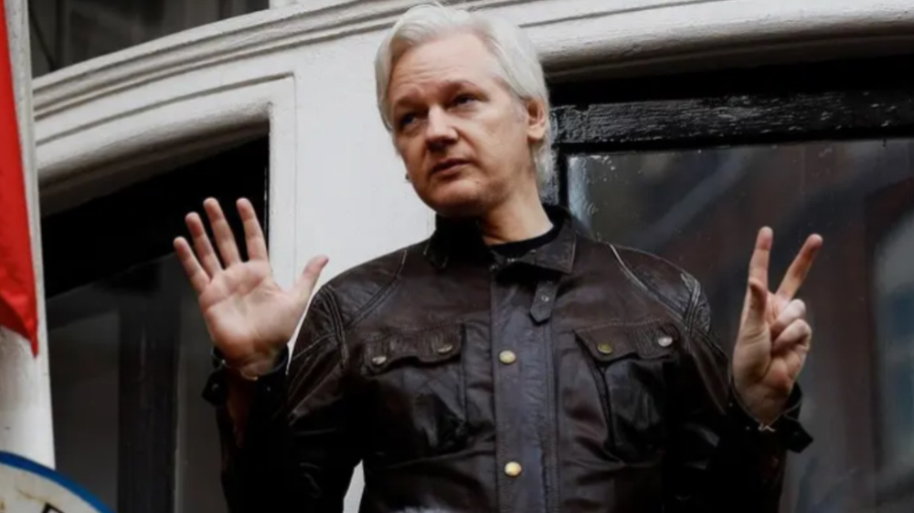 Australian leaders welcome expected homecoming of Julian Assange