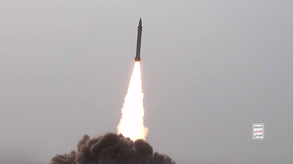 Mer d'Oman : un navire israélien visé par un nouveau missile hypersonique