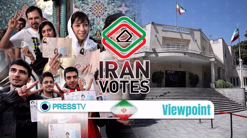 A foreigner’s take: Elections in Iran represent the true spirit of democracy