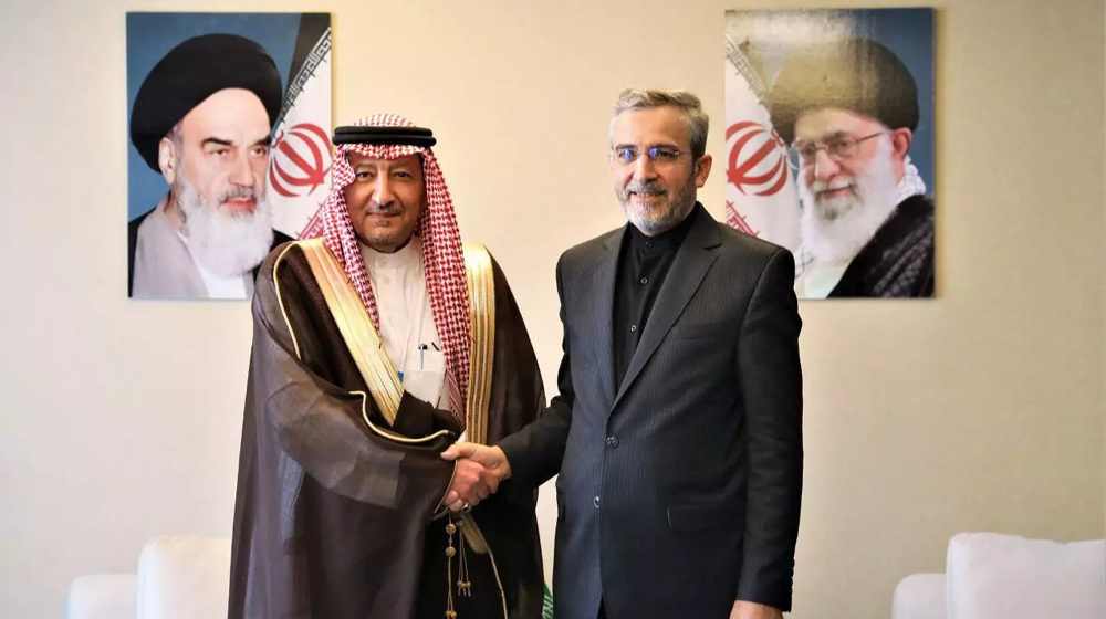 Téhéran et Riyad résolus à approfondir leurs relations