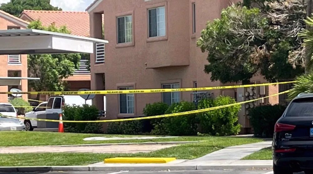 US gun violence: Five killed in North Las Vegas shooting; attacker kills self