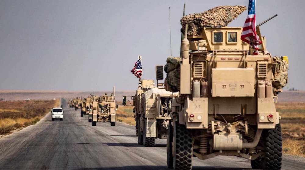 Le retrait inconditionnel des forces US est essentiel pour la paix en Syrie (Iran)
