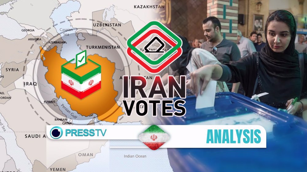 Analysis: Why Iran’s June 28 presidential election matters to the region and world