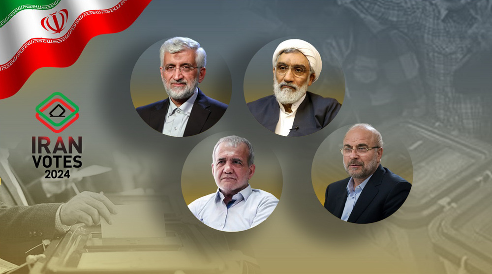 Iran's presidential election and challenges facing next president