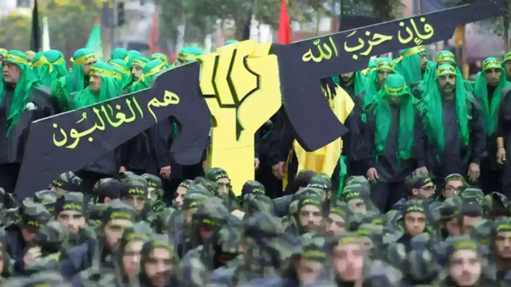 Hezbollah unleashes dozens of rockets onto Israeli military base
