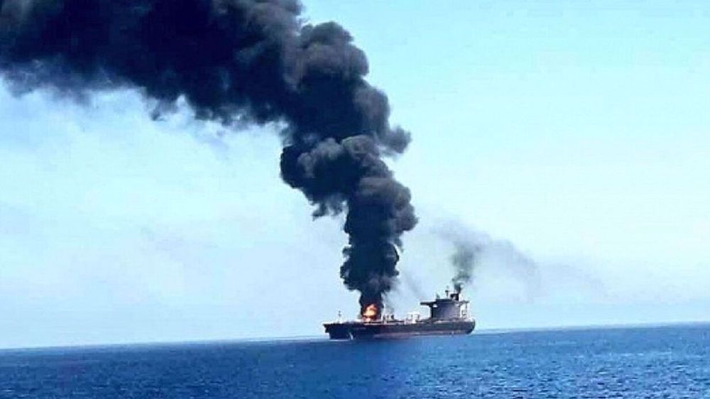 Yemeni forces target Israeli ship with new missile
