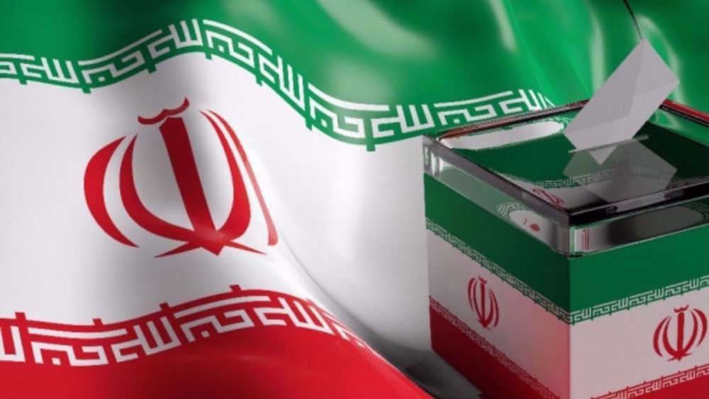 Les Iraniens aux urnes pour élire un nouveau président 
