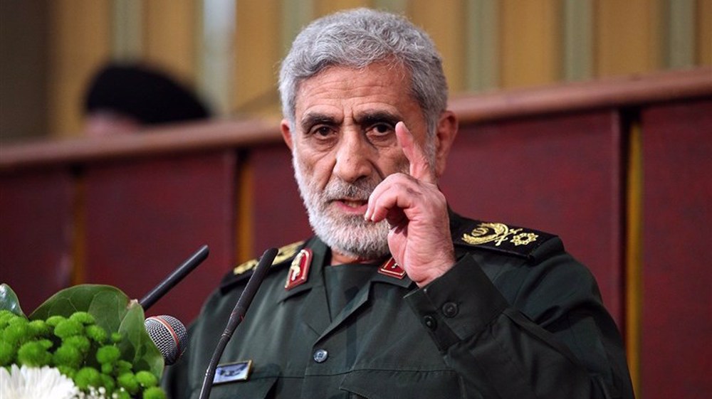 'Raeisi, Amir-Abdollahian proved Iran can confront US'