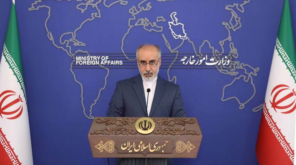 Téhéran dénonce les allégations américaines sur la présidentielle iranienne