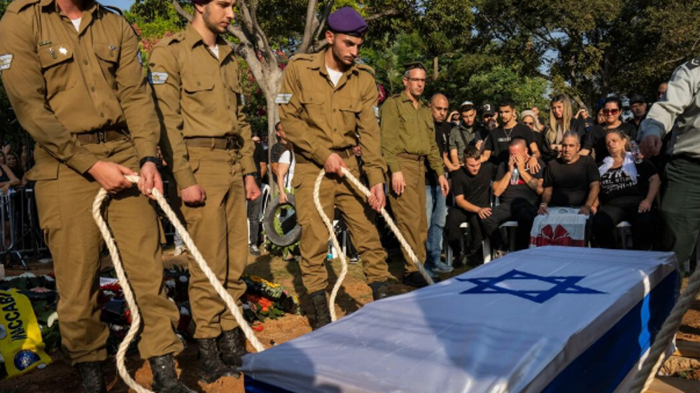 Gaza: un militaire israélien tué 