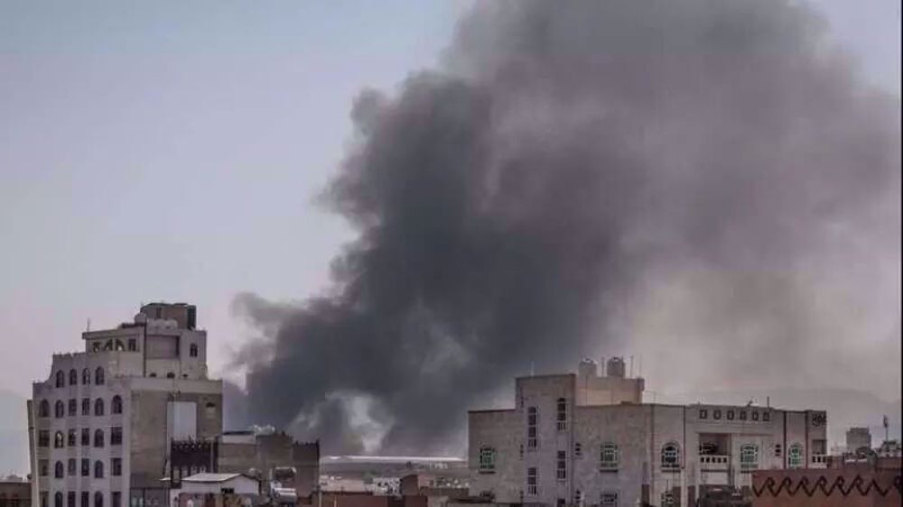 Yémen : Hudaydah frappée de nouveau par la coalition américano-britannique 