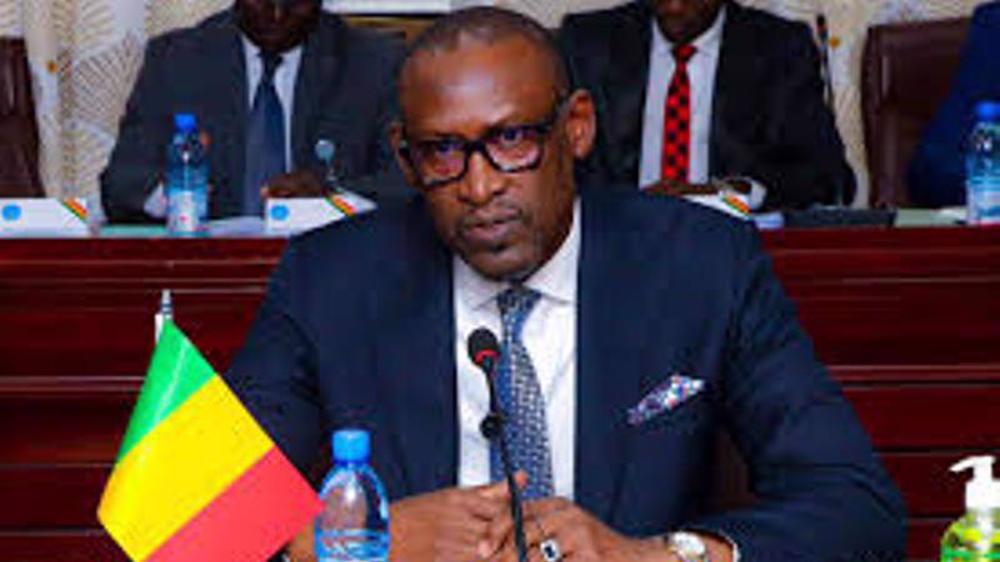 AES: le discours fort du ministre Diop à Bruxelles