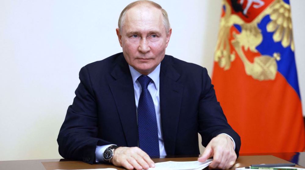 Putin vows to consider deploying nukes near NATO countries