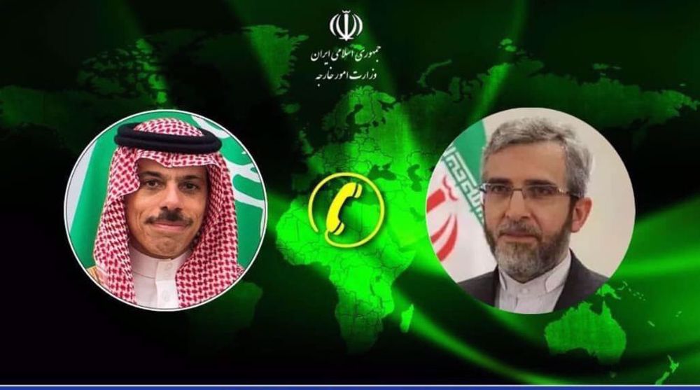 Les relations Téhéran-Riyad se consolident