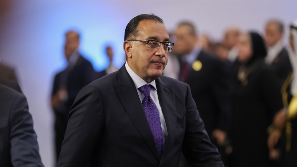 President Sisi of Egypt orders prime minister to form new cabinet