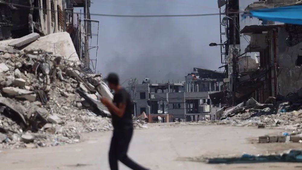 Israel launches simultaneous ground assaults on Rafah, Shujayea