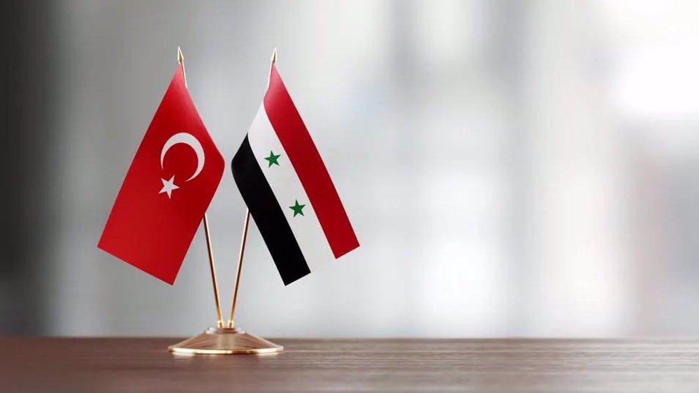 Turkish, Syrian officials to meet in Baghdad for rapprochement: Report