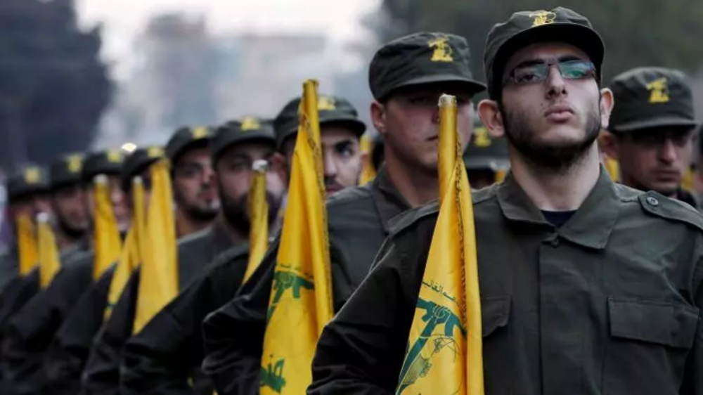 Liban: trois membres du Hezbollah tués lors d’une frappe israélienne