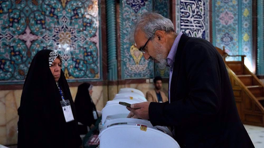 Les résultats des élections iraniennes confirmés (Conseil des gardiens)