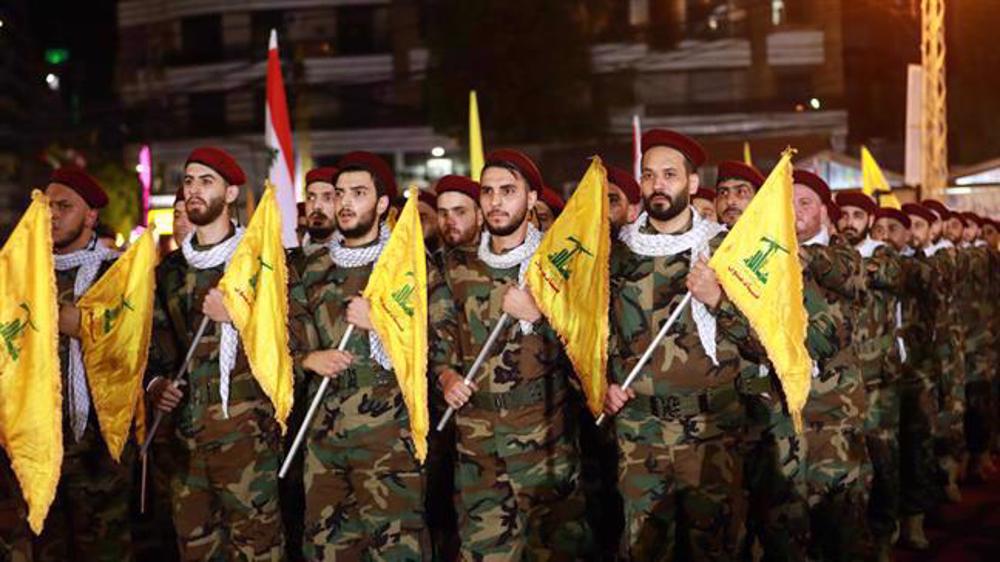 3 Hezbollah members killed in Israeli drone strike on southern Lebanon village