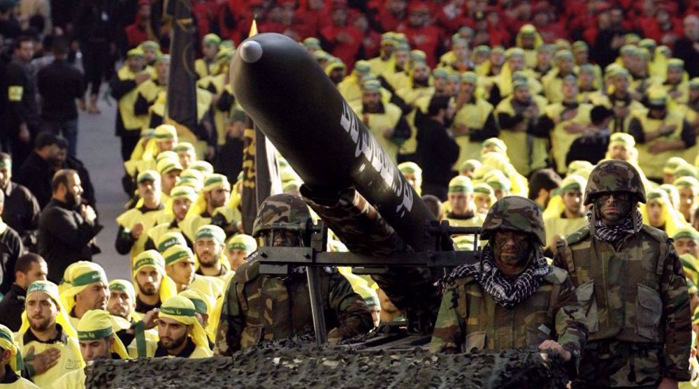 Hezbollah among world’s top five rocket superpowers: Ex-Israeli military advisor
