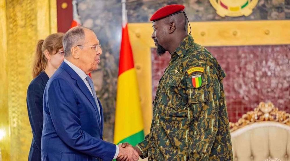 Guinée-Russie: quand la France cherche à saper les liens 