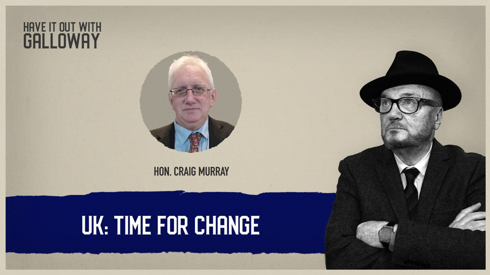 UK: Time for change