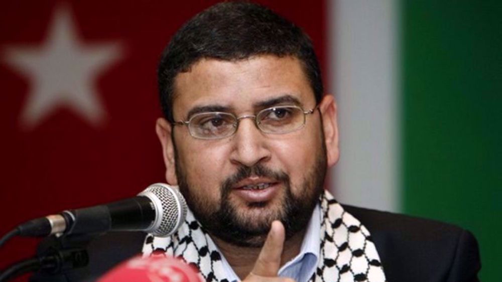 Israel not serious about clinching truce deal in Gaza: Hamas