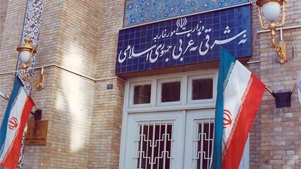 IAEA resolution won’t undermine Iran’s nuclear development plans: Ministry