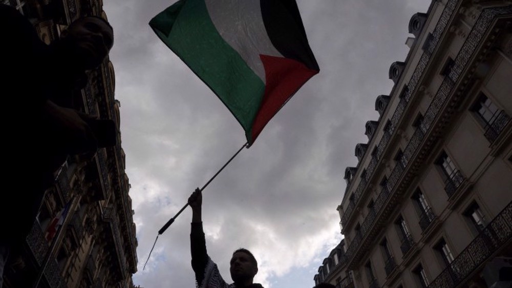 La Palestine, première question du monde (Débat)