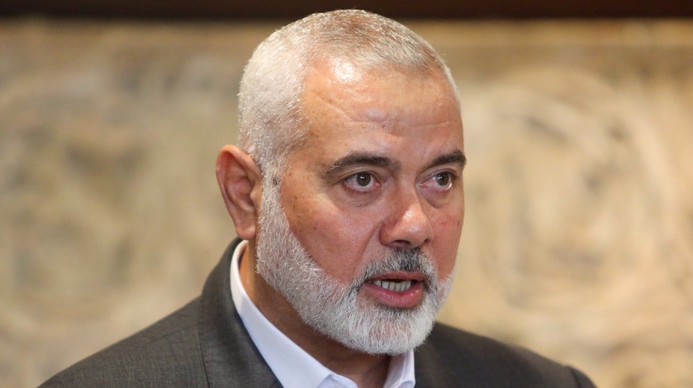 Hamas vows to deal ‘seriously’ with any agreement that meets its demands
