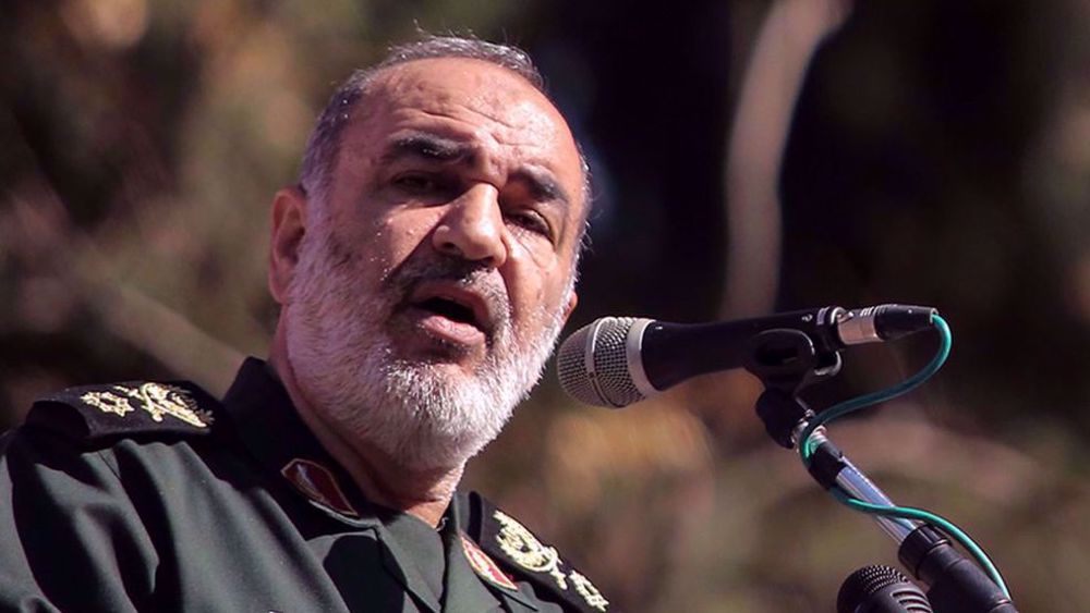 IRGC to Israel: Await our response for shedding innocent blood